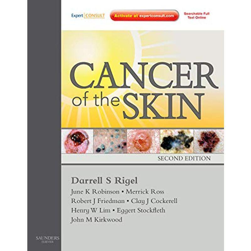 【ご予約品】 Consult Expert Skin: the of Cancer - 2e Print, and Online 子機、アダプタ