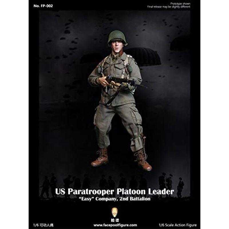 楽ギフ のし宛書 Ac Facepoolfigure Fp 002 1 6 キャラクター ミリタリー 兵士