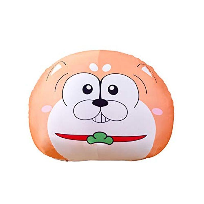 海外最新 フリュー F Nex おそ松さん 松犬びっぐまるっこソファクッション 柴犬 Amu Fnx6 その他テレビ アニメ キャラクターグッズ Www Floridapace Gov