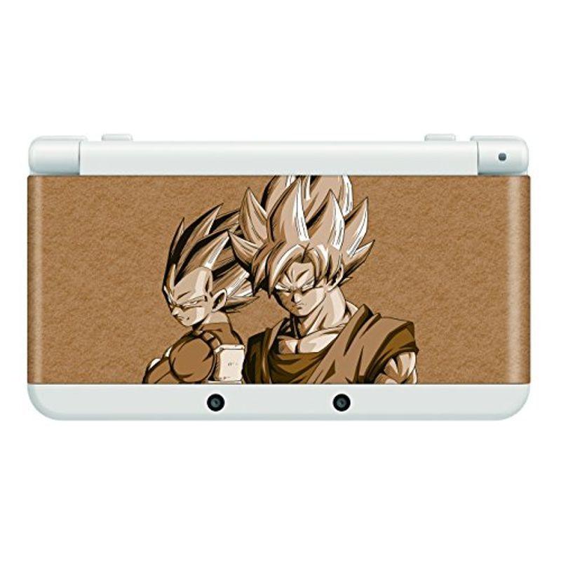 Newニンテンドー3ds ドラゴンボールフュージョンズ きせかえパック 1ゲーム内で 孫悟空ssgss がすぐに仲間になるダウンロード番号 us ゆめみるストアヤフー店 通販 Yahoo ショッピング