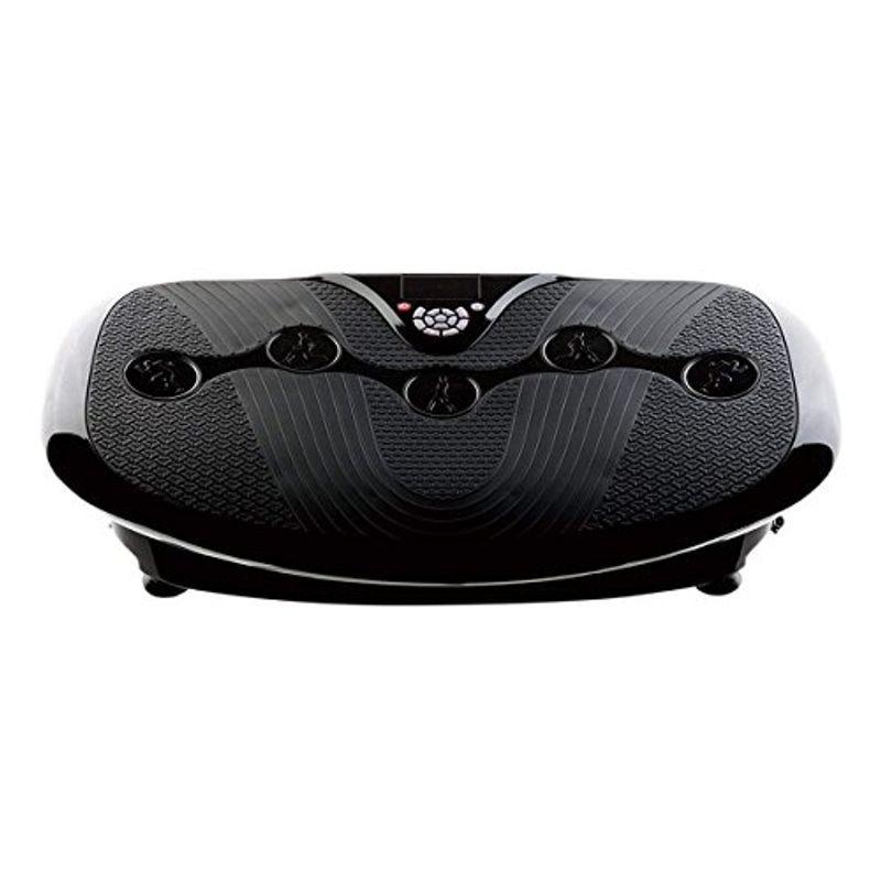 ドクターエア 3DスーパーブレードS SB-002 振動マシン-