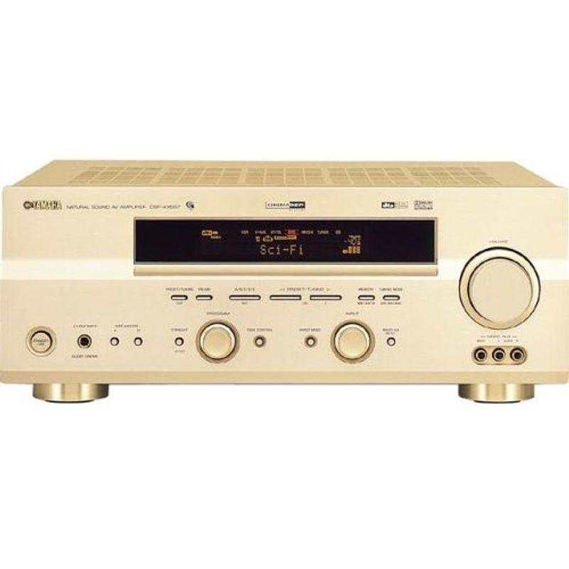 YAMAHA DSP AVアンプ DSP-AX757N AVアンプ | alfazulu.co.id