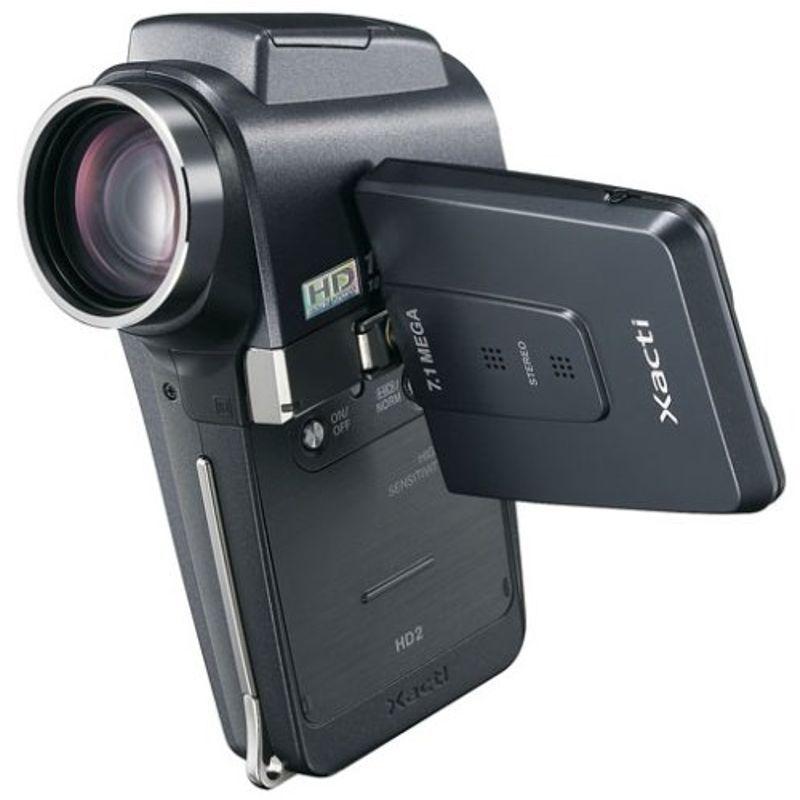 独特の上品 ゆめみるストア店SANYO ハイビジョン対応デジタルムービー