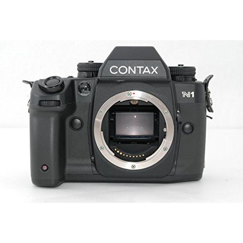 2022モデル2022モデルCONTAX コンタックス N1 ボディ コンパクトカメラ
