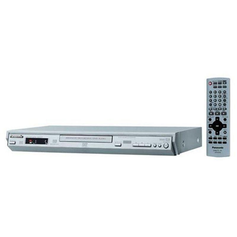 Yahoo!オークション - Panasonic DVD-PV40 ポータブルDVDプレーヤー 本