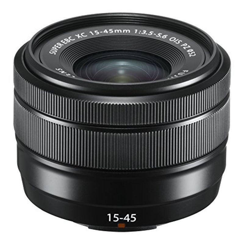 ショップセレクト Fujinon XC15-45mmF3.5-5.6 OIS PZ レンズ