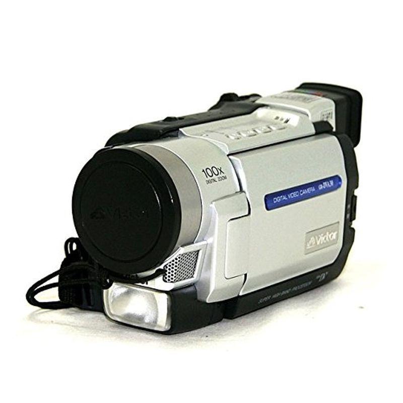 売上実績NO.1売上実績NO.1Victor ビクター JVC GR-DVA30K 液晶付きデジタルビデオカメラ ミニDV方式 ビデオカメラ 