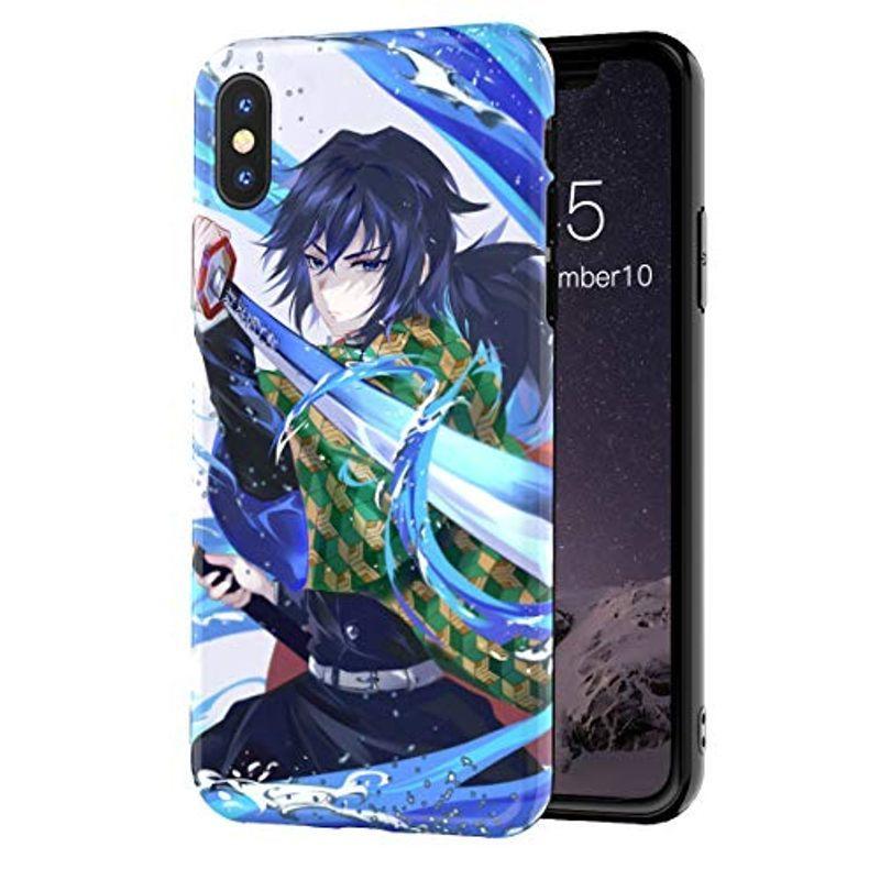 The Dreamy Lift Iphone X Xs ケース カバー アニメ 漫画 デザイン6個 鬼滅の刃 スマホ アイフォンケース スト us ゆめみるストアヤフー店 通販 Yahoo ショッピング