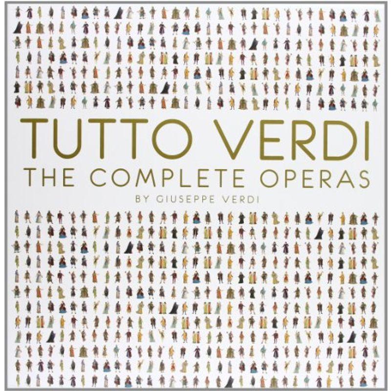 Tutto Blu ray Verdi Complete Operas Complete Blu ray Import 20220506011217 01948us Operas ゆめみるストアヤフー Tutto Blu ray Verdi Complete Operas Complete Blu ray Import 20220506011217 01948us Operas ゆめみるストアヤフー