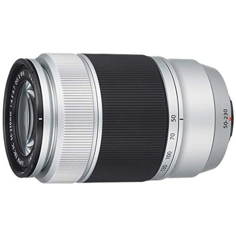 テレビで話題テレビで話題FUJIFILM 望遠ズームレンズ XC50-230mmF4.5