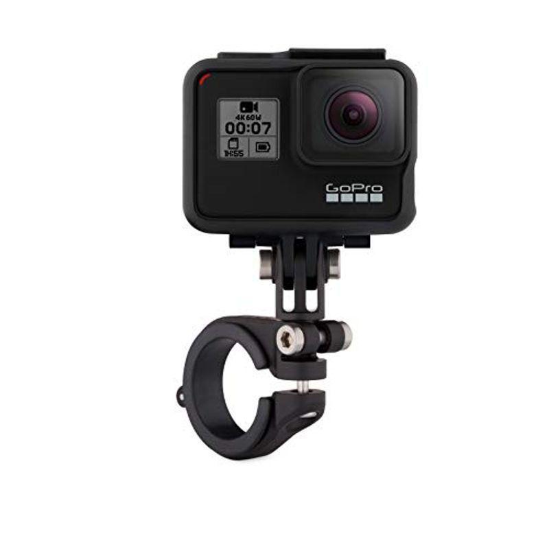 最新エルメス Gopro公式 プロハンドルバー シートポスト ポール マウント Amhsm 001 国内正規品 アクションカメラアクセサリー Www Fundasen Com Ec