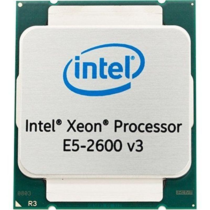 工房直送価格！ Intel XEON Corporation Intel Xeon E5-2620 E5-2620V3