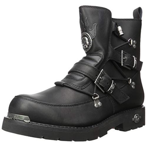 2026年最新】Yahoo!オークション -ハーレーダビッドソン ブーツ