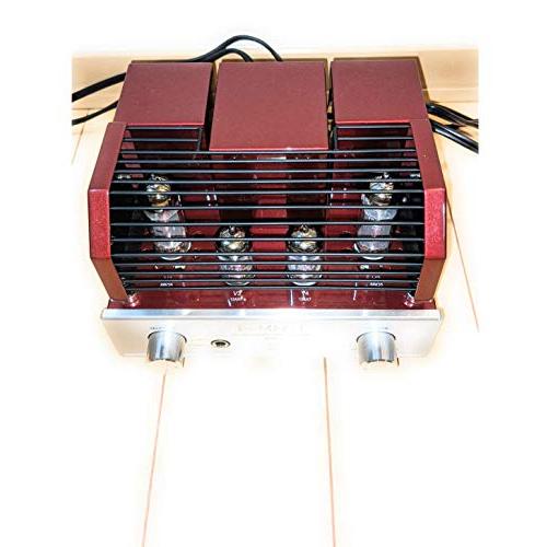ローボード TRIODE プリメインアンプ Ruby 【VQL1547050746】(56483円)