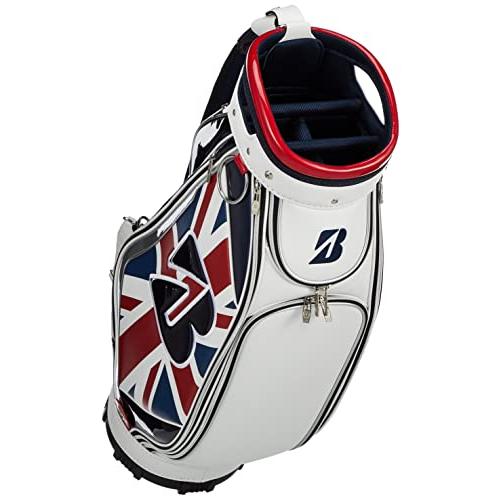 BRIDGESTONE(ブリヂストン)キャディバッグ メジャーコレクションモデル
