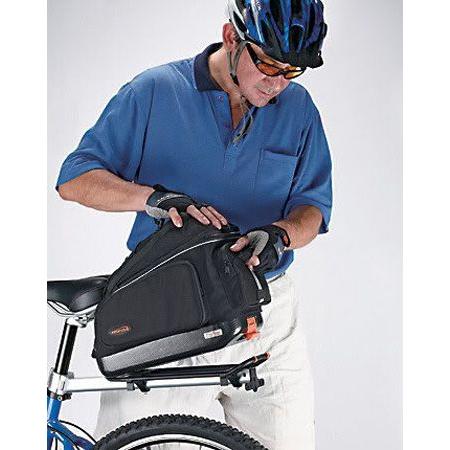 Bag 車・バイク・自転車 サイクルキャリア IBERAイベラ 自転車コミュ