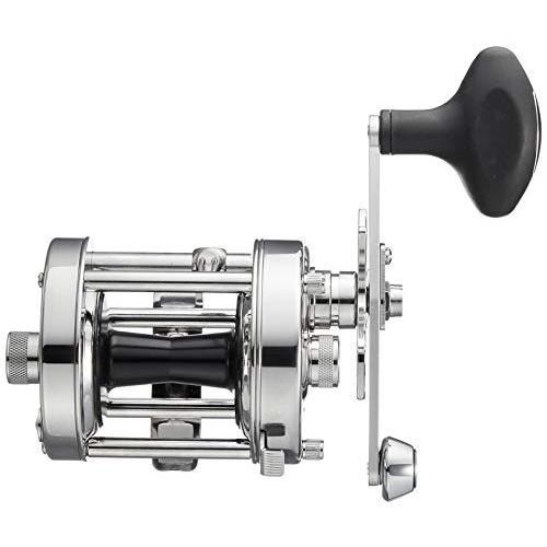 ABU アンバサダー 6500CS ロケット クロームII 右 Abu Garcia 6500CS Rocket Chrome II （右ハンドル） : らんかぁ