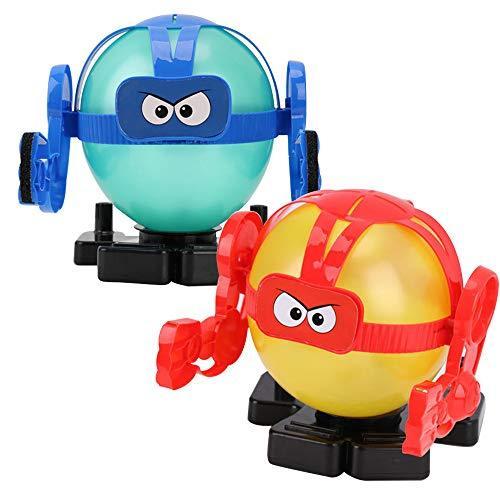 Tjq 組み立て式 風船 バトル ロボット 可愛い 戦闘 割れたら負け 自由研究 理科 科学 実験 S 2530 夢の星 通販 Yahoo ショッピング