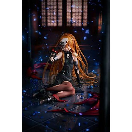 オーバーロードIII イビルアイ 1/7スケール ABS&PVC製 塗装済み完成品フィギュア 