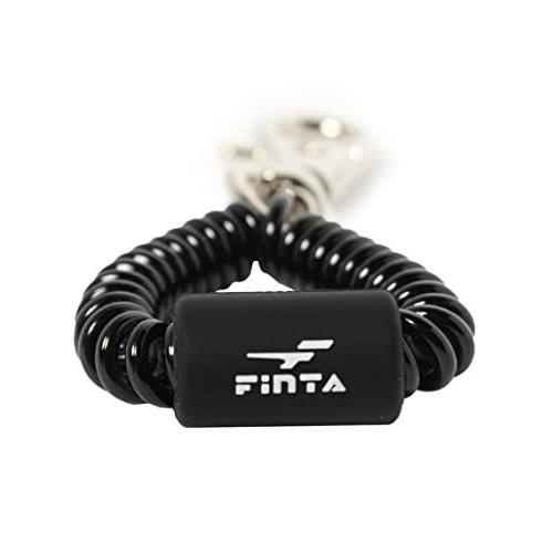 フィンタ FINTA サッカー フットサル レフリー 審判用 ホイッスルフィンガー FT5962 レフェリー小物|yumenohoshi|02