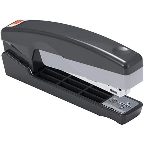 マックス ホチキス ホッチキス タテヨコ ホッチくる 15枚とじ ダークグレー Hd 10v P Gfrhrpizyi 文具 ステーショナリー Centralcampo Com Br