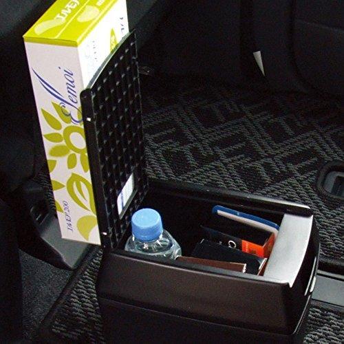 槌屋ヤック 車用 ゴミ箱 ダストボックス ティッシュホールドダスト Pz 440 楽天スーパーセール