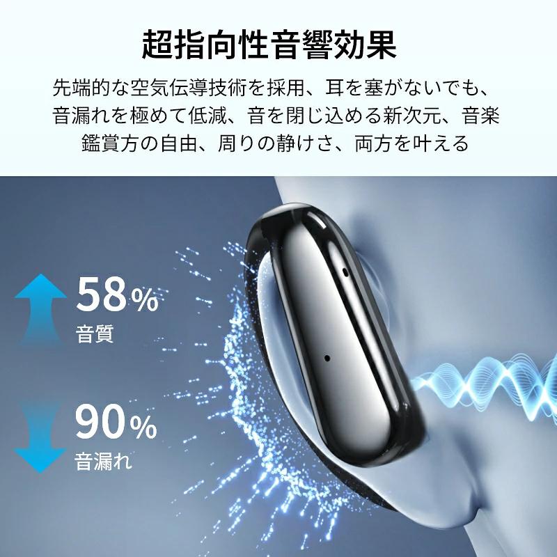 2点購入で1点あたり2499円」ワイヤレスイヤホン イヤホン Bluetooth6.1