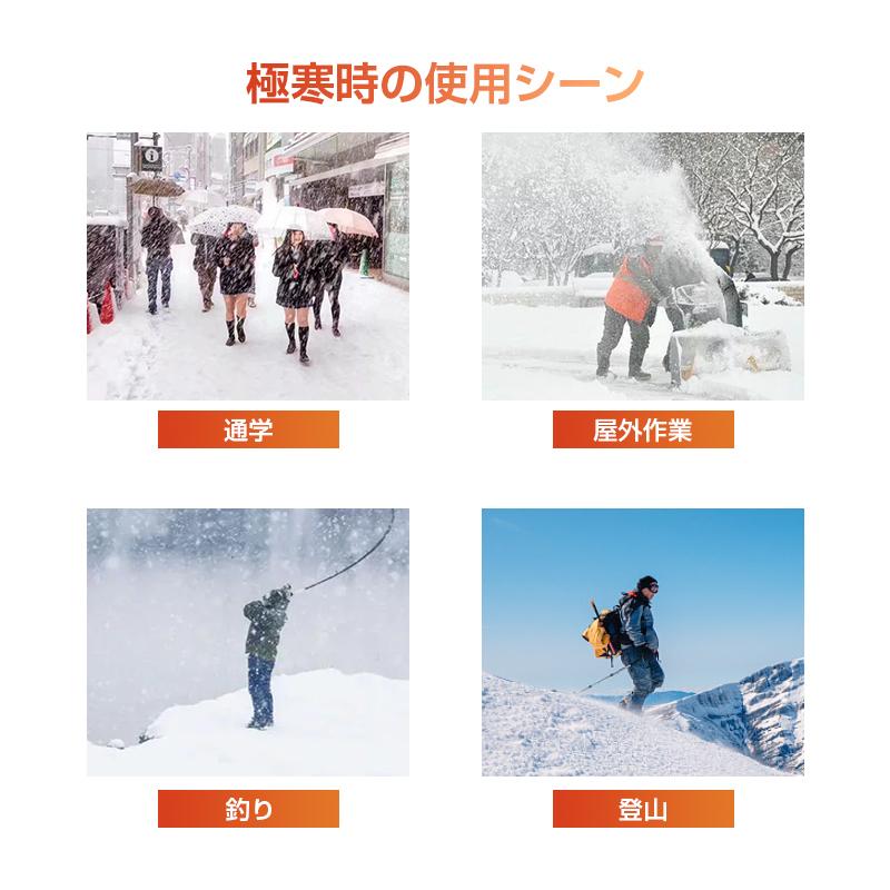 新品　電熱ジャケット　登山　バイクジャケット　モバイルバッテリー　キャンプ 2025年最新】冬のツーリングも快適！Webikeの電熱アイテム特集
