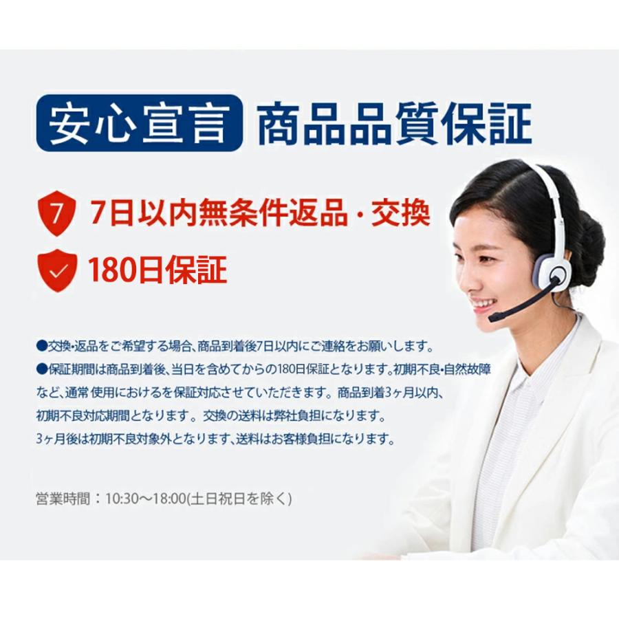 Joyhouse 「クーポンで11,999円」ドライブレコーダー ミラー型 12
