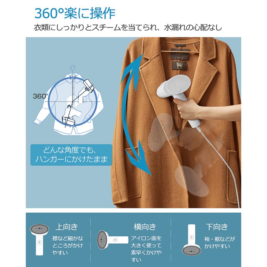 赤字覚悟!!クーポンで2580円】最新 アイロン スチーム 赤字覚悟!!クーポンで2580円】最新 アイロン スチーム