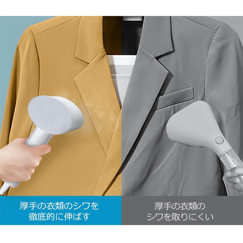 アイロン スチーム スチームアイロン 衣類スチーマー 強力スチーム 30秒立上り 恒温 ハンディーアイロン かけたまま しわ伸ばし 軽量 コンパクト B1mw811yb B1mw811yb 夢の森 通販 Yahoo ショッピング