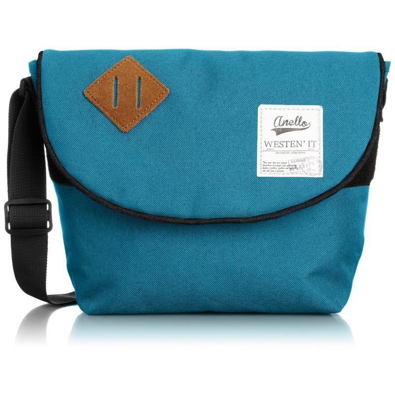 人気のアネロ Anello レディース メンズ斜めがけおしゃれなミニショルダーバッグ 9色有 メール便無料 Au A0131 ゆめのれんドットコム 通販 Yahoo ショッピング