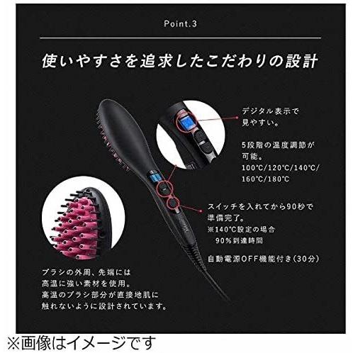 値下げ＞シンプリーストレートデラックス（新品）いそがしい朝
