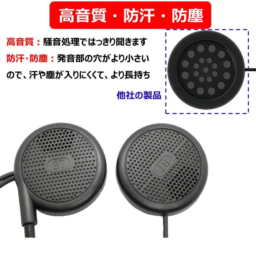 超薄型 バイク用 インカム イヤホン ヘッドセット 高音質 Bluetooth5.0 自動応答 ヘルメット用 ブルートゥース 音楽/音声コントロール/ 通話/ナビ 一年保証 :TE-2:夢の洲ヤフー店 - 通販 - Yahoo!ショッピング 超薄型 バイク用 インカム イヤホン ヘッドセット 高音質 Bluetooth5.0 自動応答 ヘルメット用 ブルートゥース 音楽/音声コントロール/ 通話/ナビ 一年保証 :TE-2:夢の洲ヤフー店 - 通販 - Yahoo!ショッピング