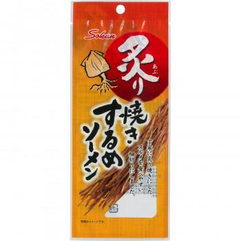 直販最安価格 壮関 炙り焼きするめソーメン 14g 300袋 Apis 軽税 閉店特価価格 Superavila Com