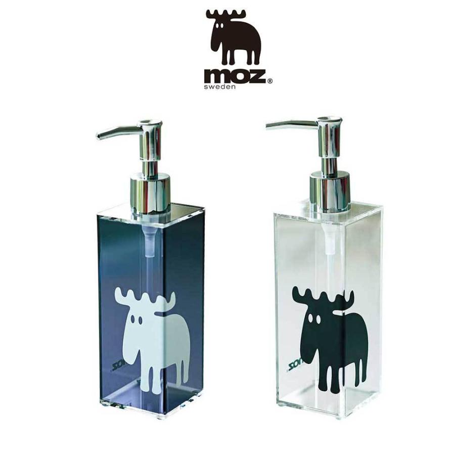 Moz ソープディスペンサー おしゃれ 人気 Anf Ef Ub05x インテリア雑貨のマッシュアップ 通販 Yahoo ショッピング