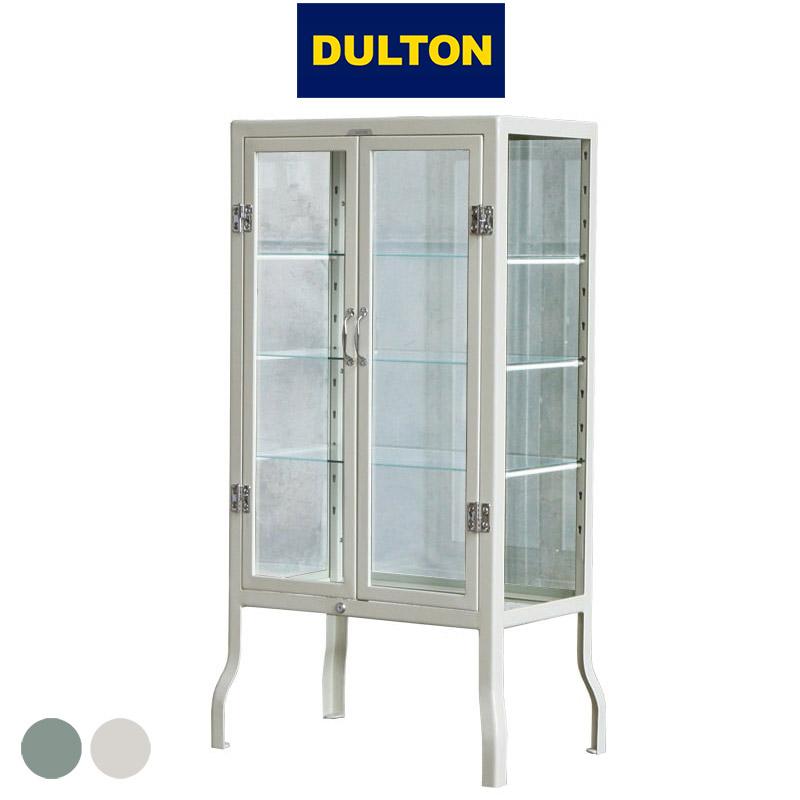 確認用ダルトンステンレスショーケース大