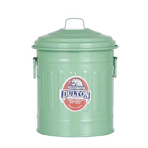短期出品❢DULTON シルバービートスツール　＆ゴミ箱　ガベージカン　ブラウン 楽天市場】ダルトン DULTON ゴミ箱 ガベージカン 24L