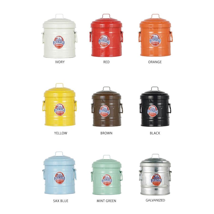 DULTON ダルトン バケツ マイクロ ガベージカン MICRO GARBAGE