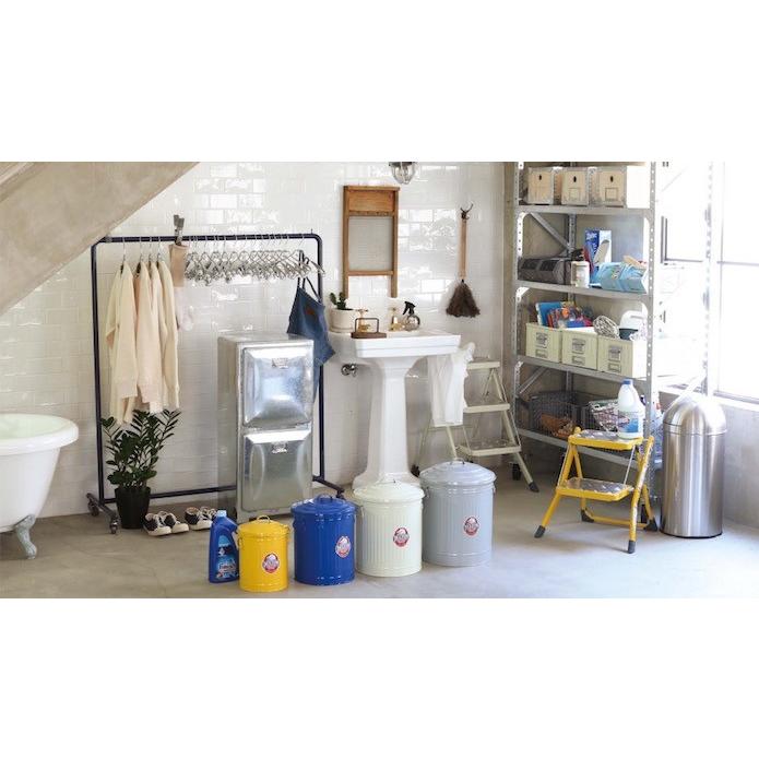 DULTON（ダルトン） バケツ マイクロ ガベージカン MICRO GARBAGE CAN