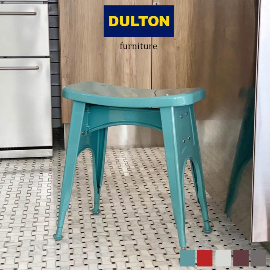 DULTON ダルトン KITCHEN STOOL キッチン スツール METAL