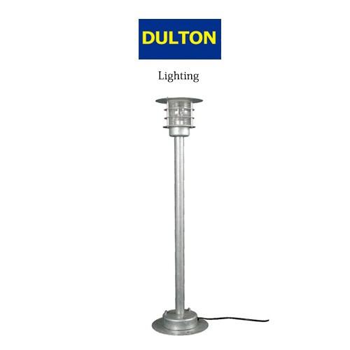 DULTON（ダルトン） ガルバナイズド スタンドランプ GALVANIZED STAND
