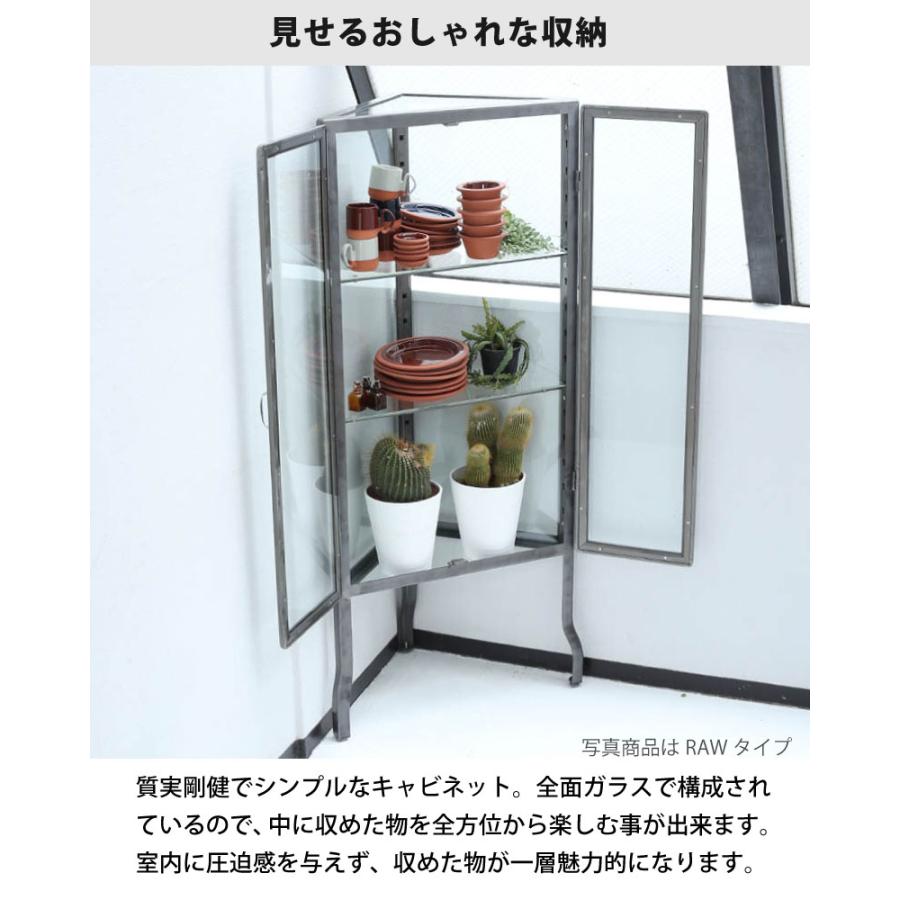 ダルトン トライアングル キャビネット コーナー ディスプレイ ダルトン トライアングル キャビネット コーナー ディスプレイ
