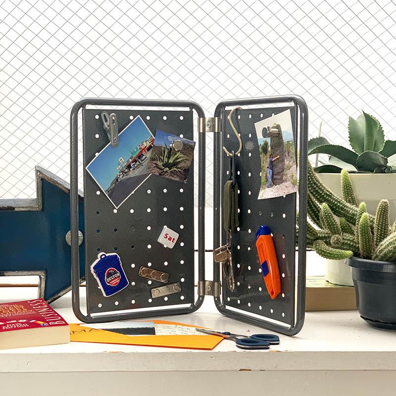DULTON（ダルトン） ミニ ペグボード MINI PEGBOARD おしゃれ 人気