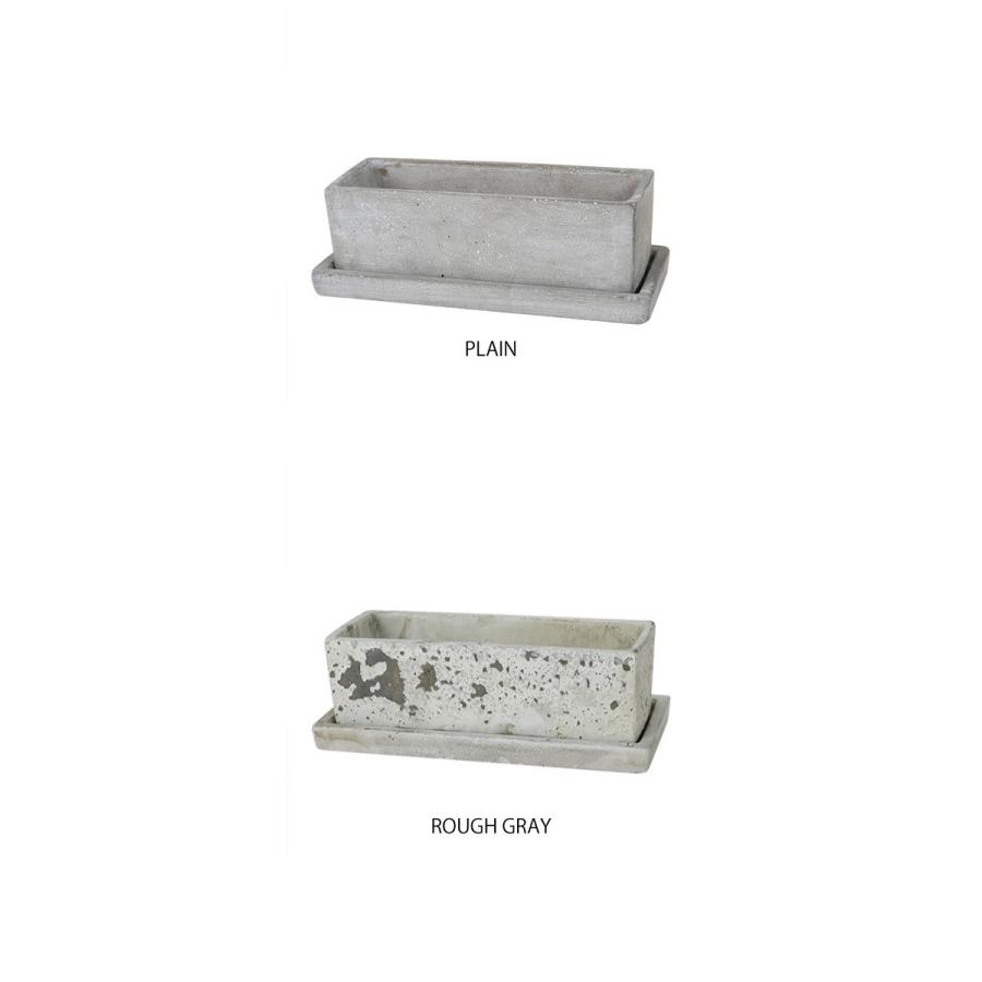 ダルトン ソリッド プランター レクタングル L SOLID PLANTER RECTANGLE L R.GRAY おしゃれ 人気(PLAIN / ROUGH-GRAY)【APIs】 :dlt-a555-426l:インテリア雑貨のマッシュアップ - 通販 - Yahoo!ショッピング ダルトン ソリッド プランター レクタングル L SOLID PLANTER RECTANGLE L R.GRAY おしゃれ 人気(PLAIN / ROUGH-GRAY)【APIs】 :dlt-a555-426l:インテリア雑貨のマッシュアップ - 通販 - Yahoo!ショッピング