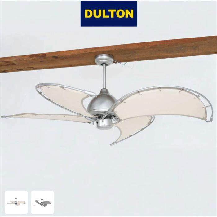 DULTON（ダルトン） シングル スピン キャンバス ブレード シーリング