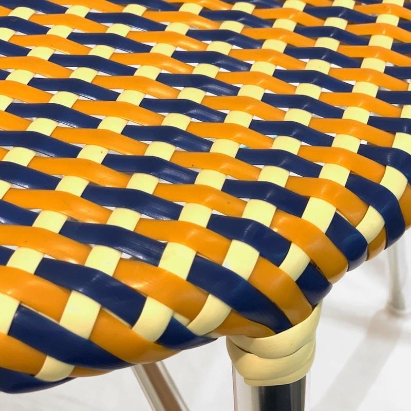 DULTON（ダルトン） 雑貨 アルミニウム ラウンディッシュ チェアー