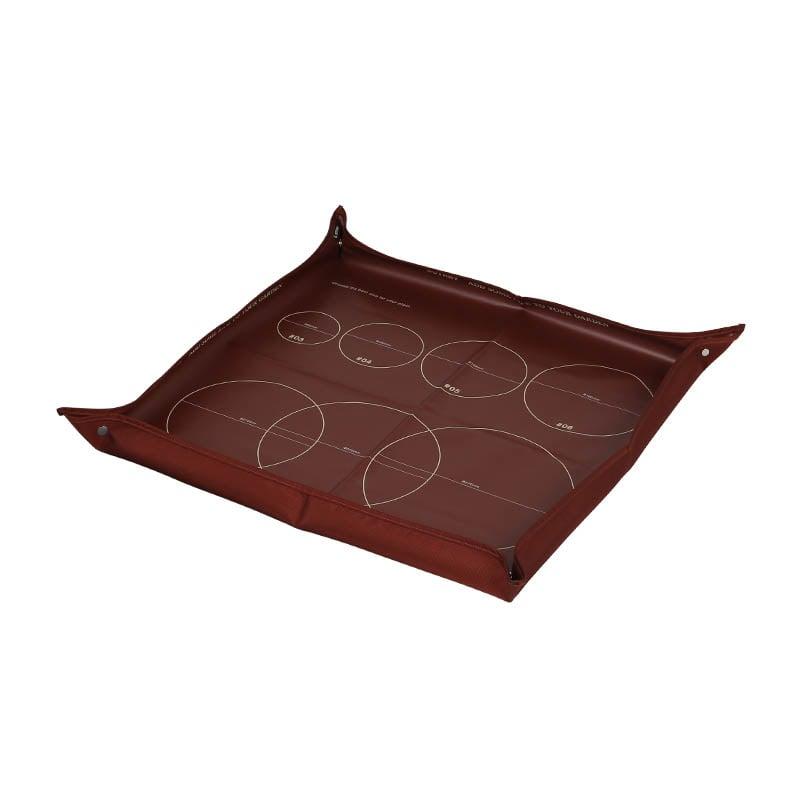 DULTON ダルトン REPOT SHEET S BROWN 5枚セット DULTON ダルトン REPOT SHEET S リポット シート ガーデニング