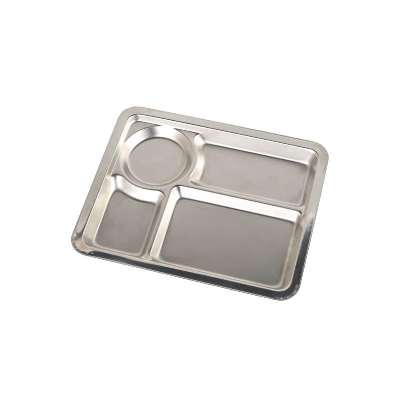 DULTON（ダルトン） ステンレス コンボ プレート A STAINLESS COMBO