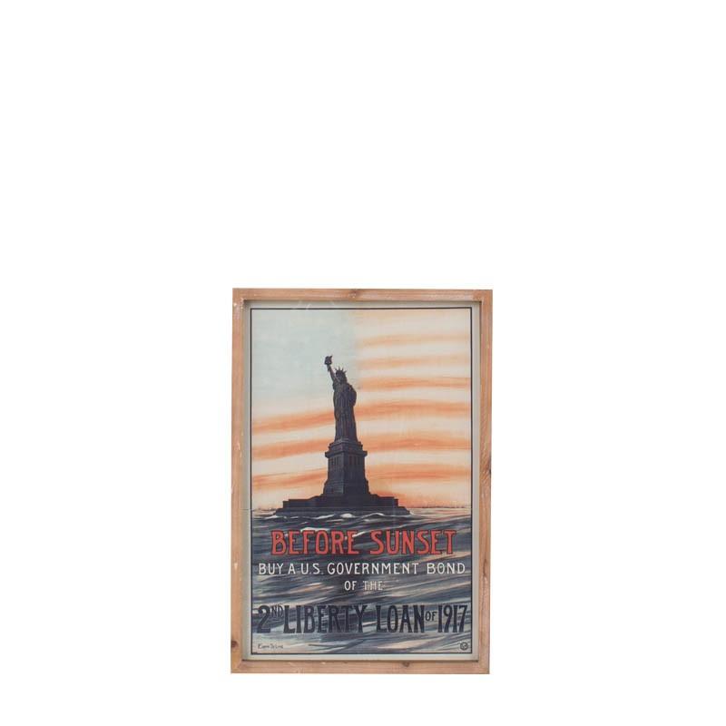 DULTON（ダルトン） アート フレーム ART FRAME おしゃれ 人気（BEFORE